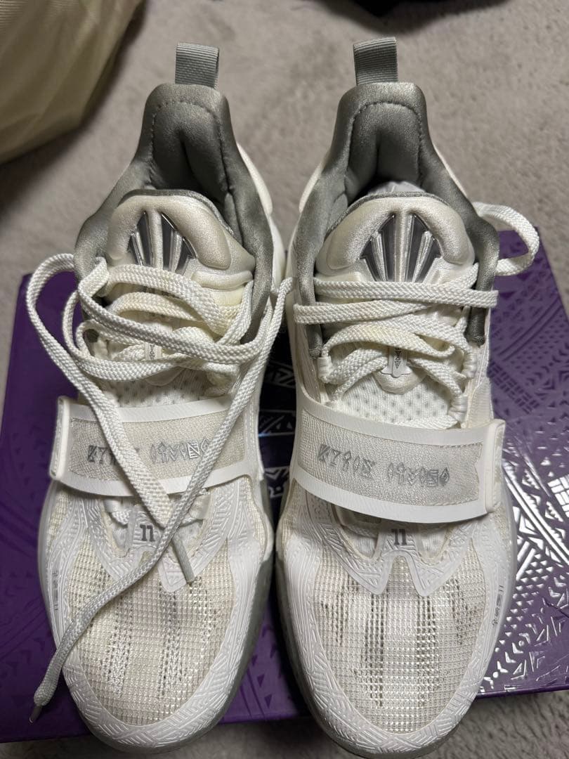 シューズ(男性用) Kyrie Irving Kai 2 26.5