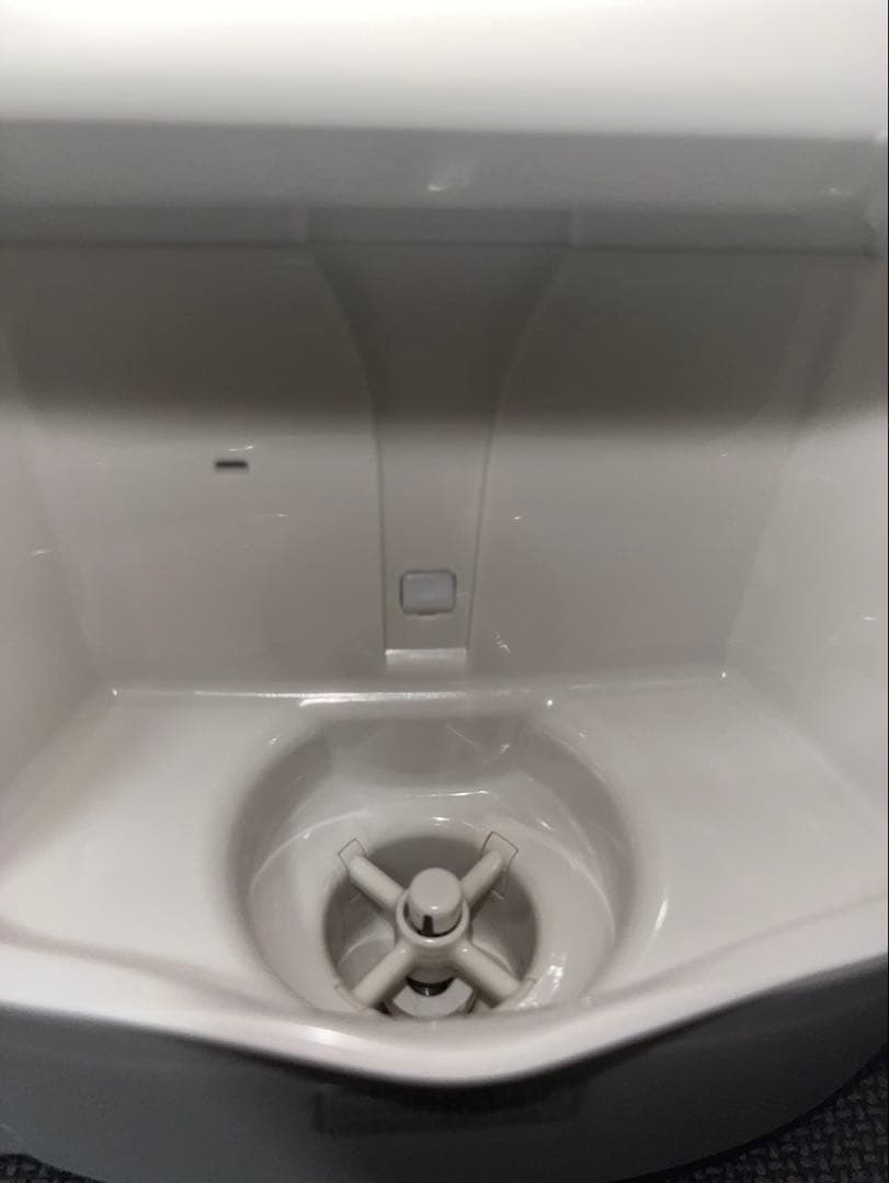 Panasonic EH-SA0B スチーマー ナノケア/温冷化粧水ミストタイプ