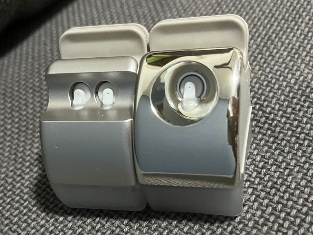 Panasonic EH-SA0B スチーマー ナノケア/温冷化粧水ミストタイプ