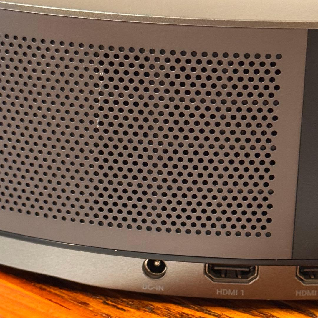 アンカー　NEBULA Cosmos プロジェクター Android TV