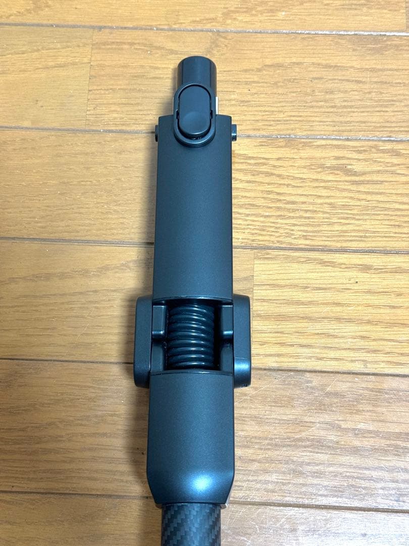 Shark CleanSense iQ+ IW3241JBK メタルブラック