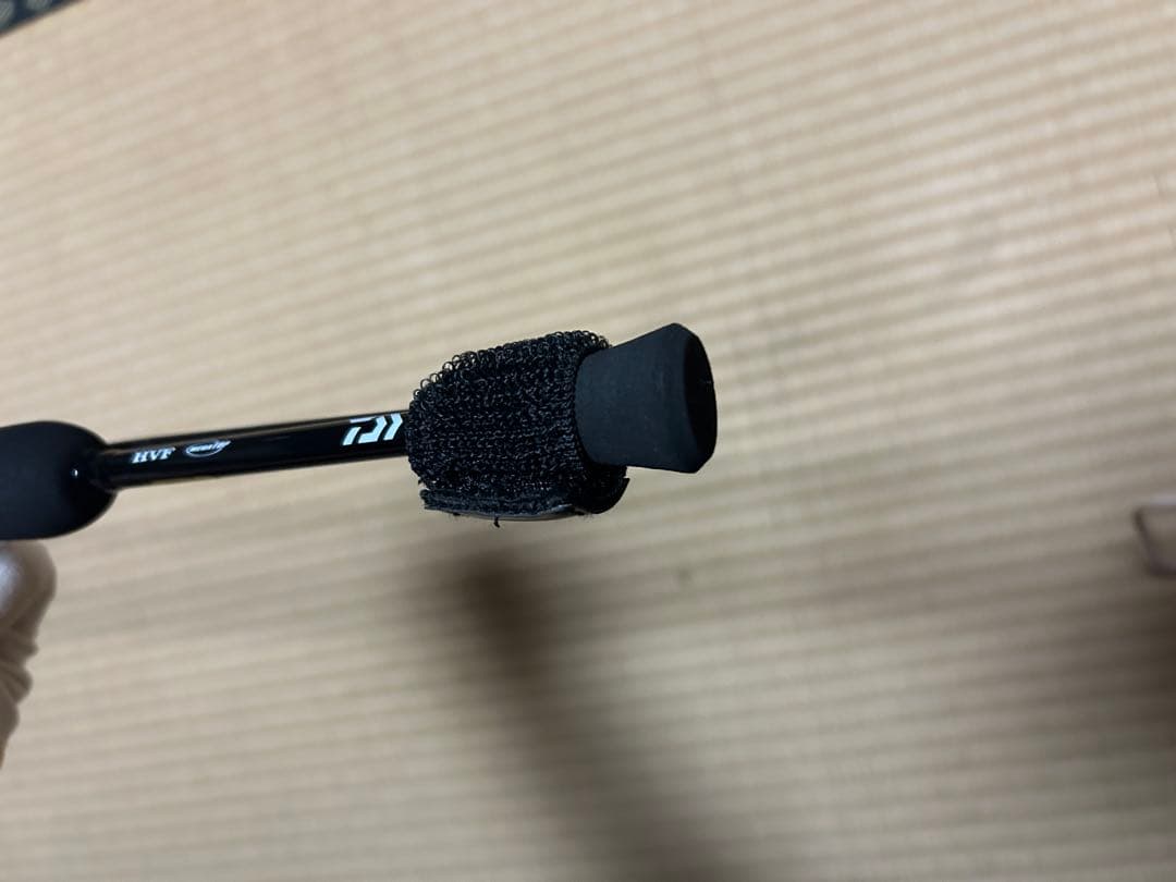 【新品未使用】月下美人 月下AJING 55UL-S•R アジング