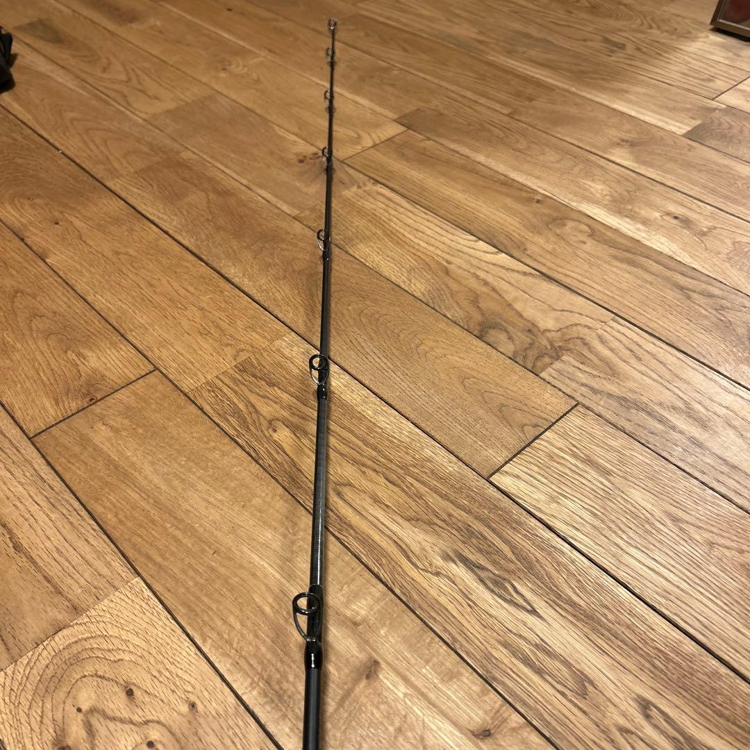 ロッド NATUREBOYS IRON RANGE Q Drive IRNB-5103B