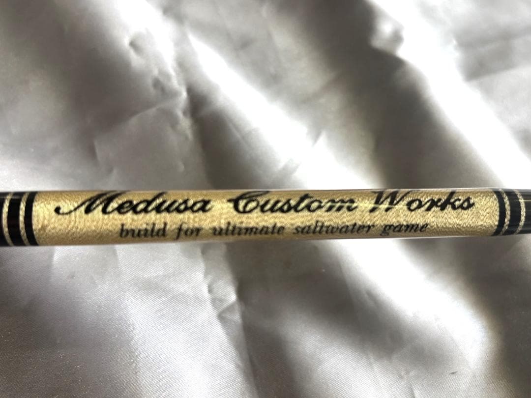 【ユミ】MCワークスREALFUSION633LR