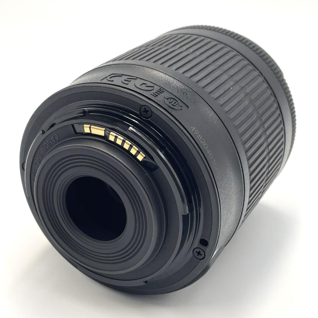 【一眼レフ入門】Canon キャノン EOS KIssX7 一眼レフカメラ