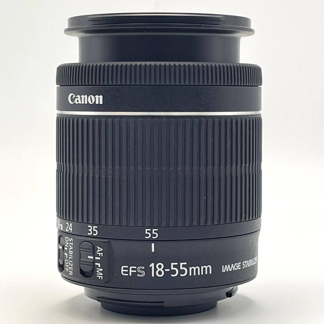 【一眼レフ入門】Canon キャノン EOS KIssX7 一眼レフカメラ