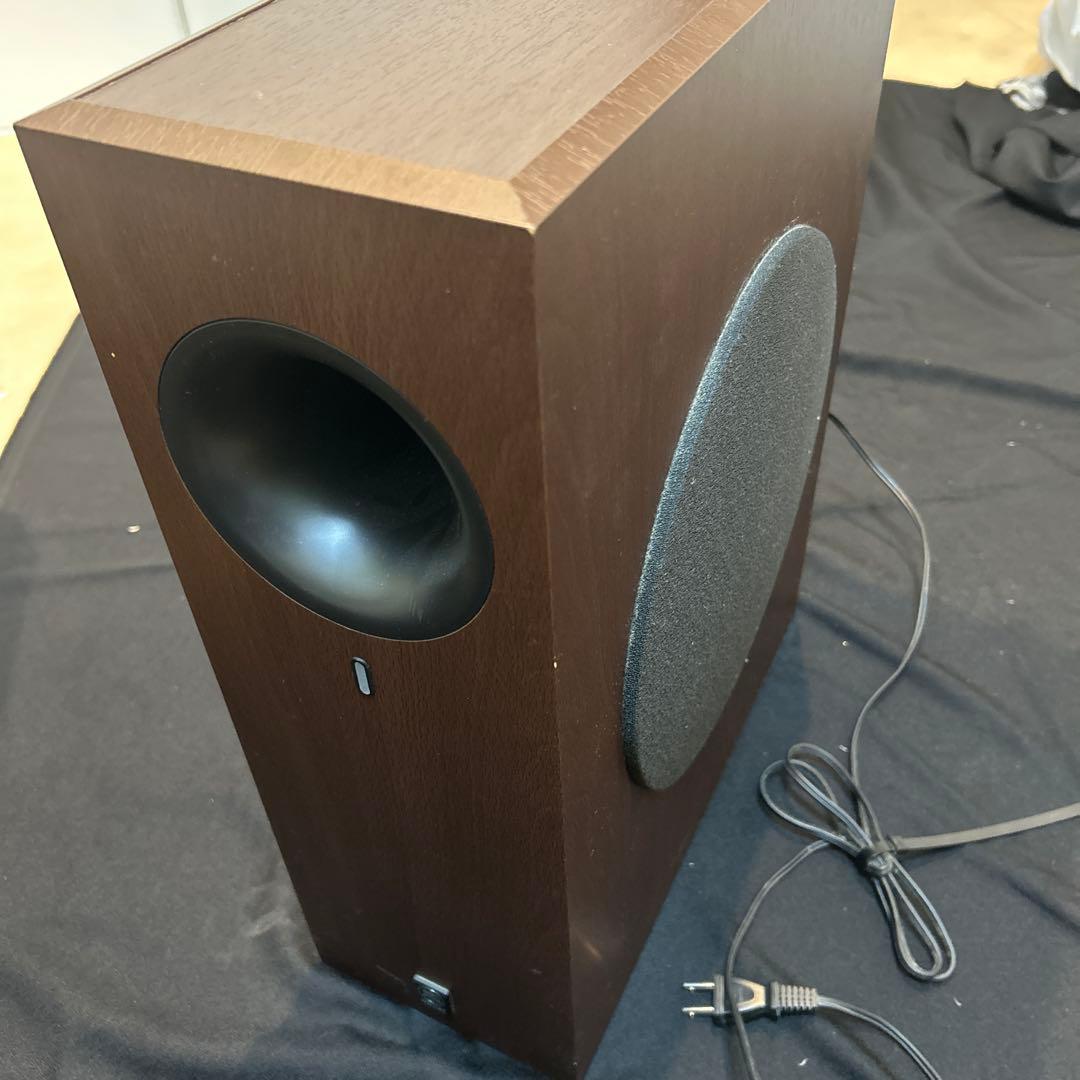 Marantz AVアンプ 5.1ch HDMI接続可能