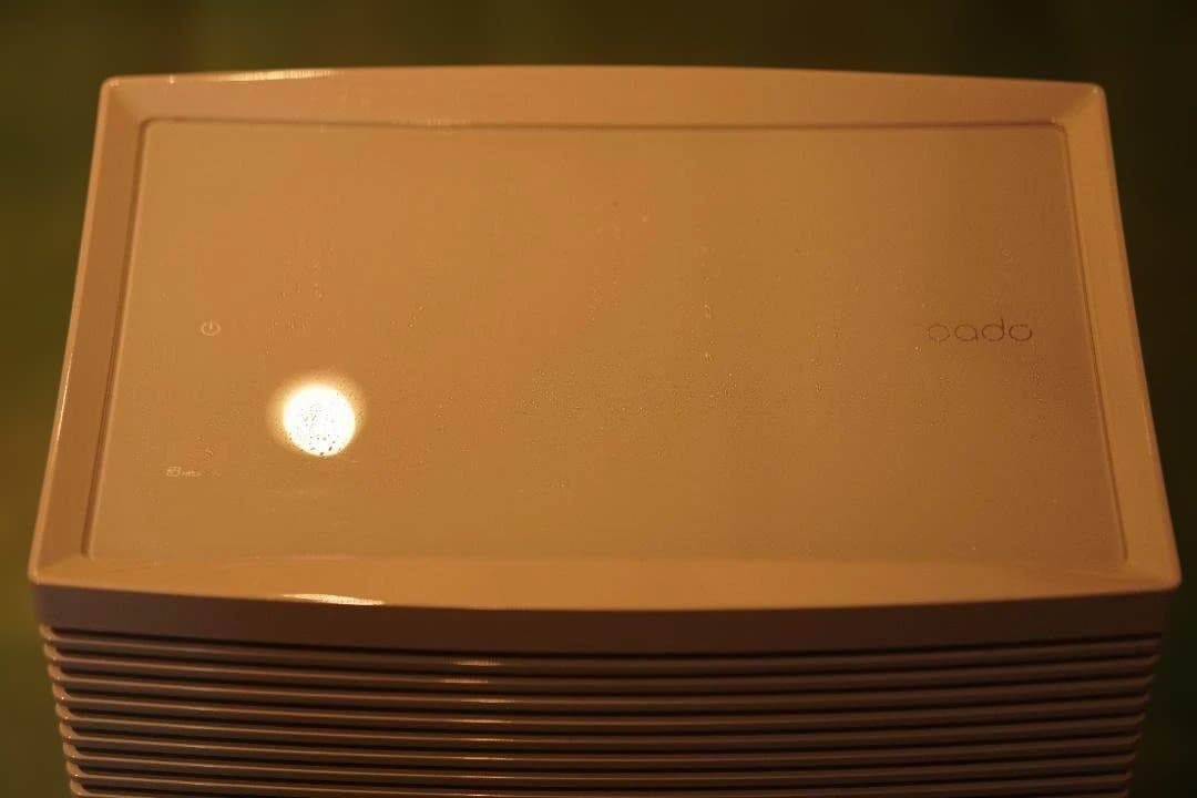 cado LEAF 720 （AP-C720）空気清浄器　訳あり
