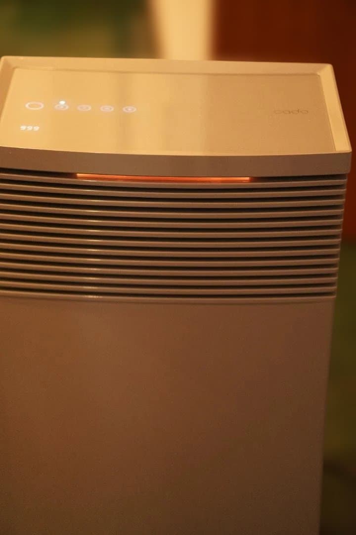 cado LEAF 720 （AP-C720）空気清浄器　訳あり