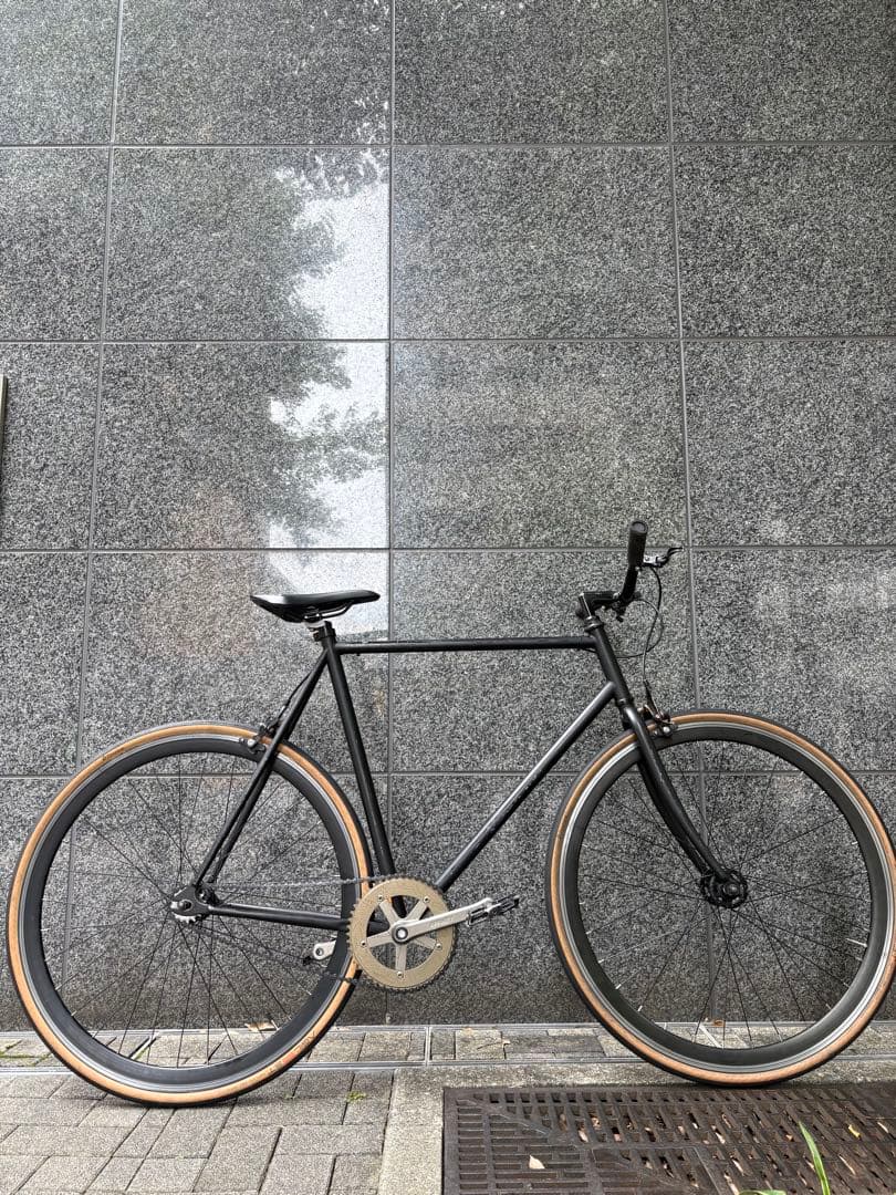 maa専用 CARTEL BIKES AVENUE カーテル ピスト