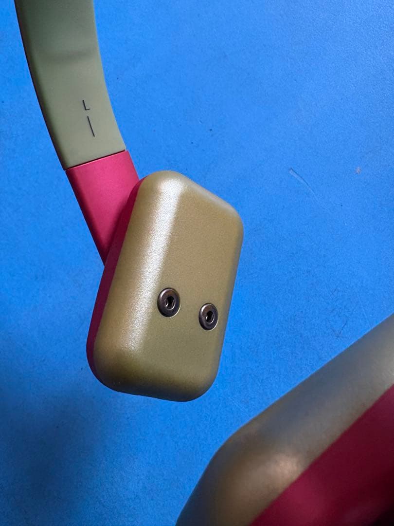 1*❌様 COREFIT Face-Player コアフィットディープホワイト