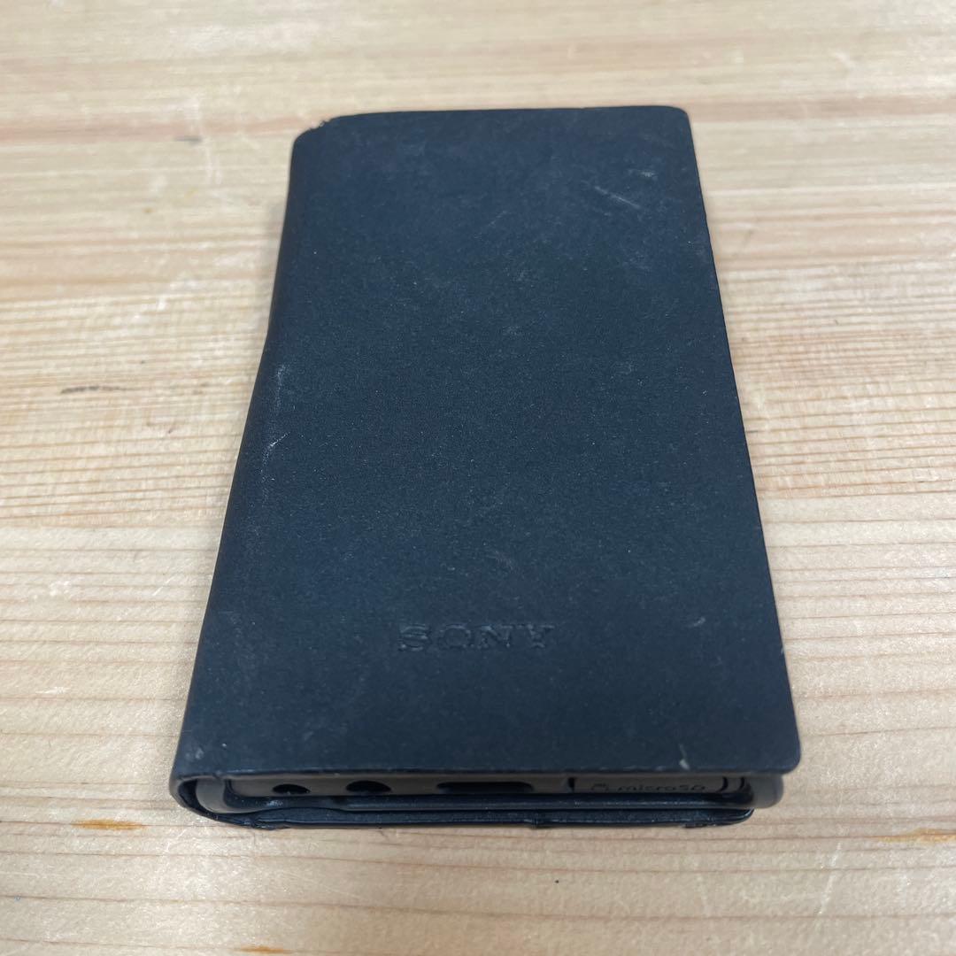 美品 SONY ウォークマン NW-A105 ジャンク