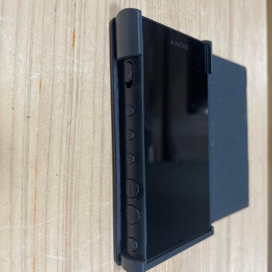 美品 SONY ウォークマン NW-A105 ジャンク