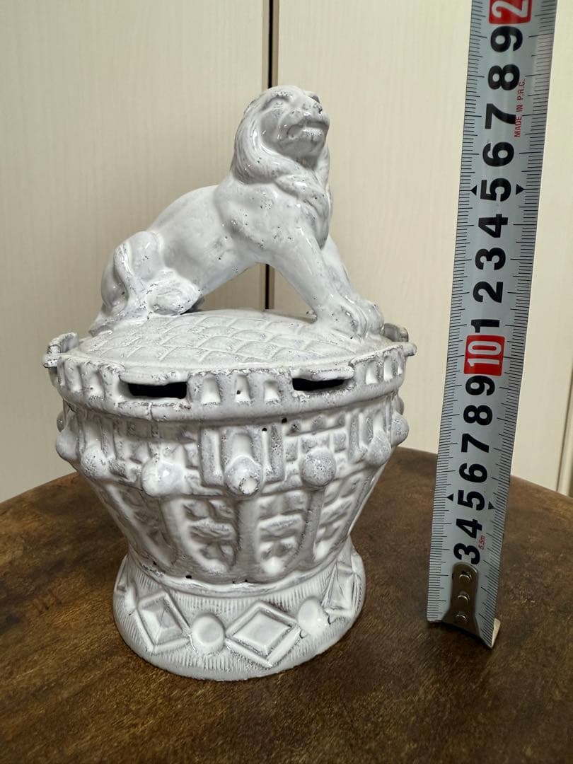 アスティエ　シュガーポット　astier クーンケラミック　アッシュペー　五万
