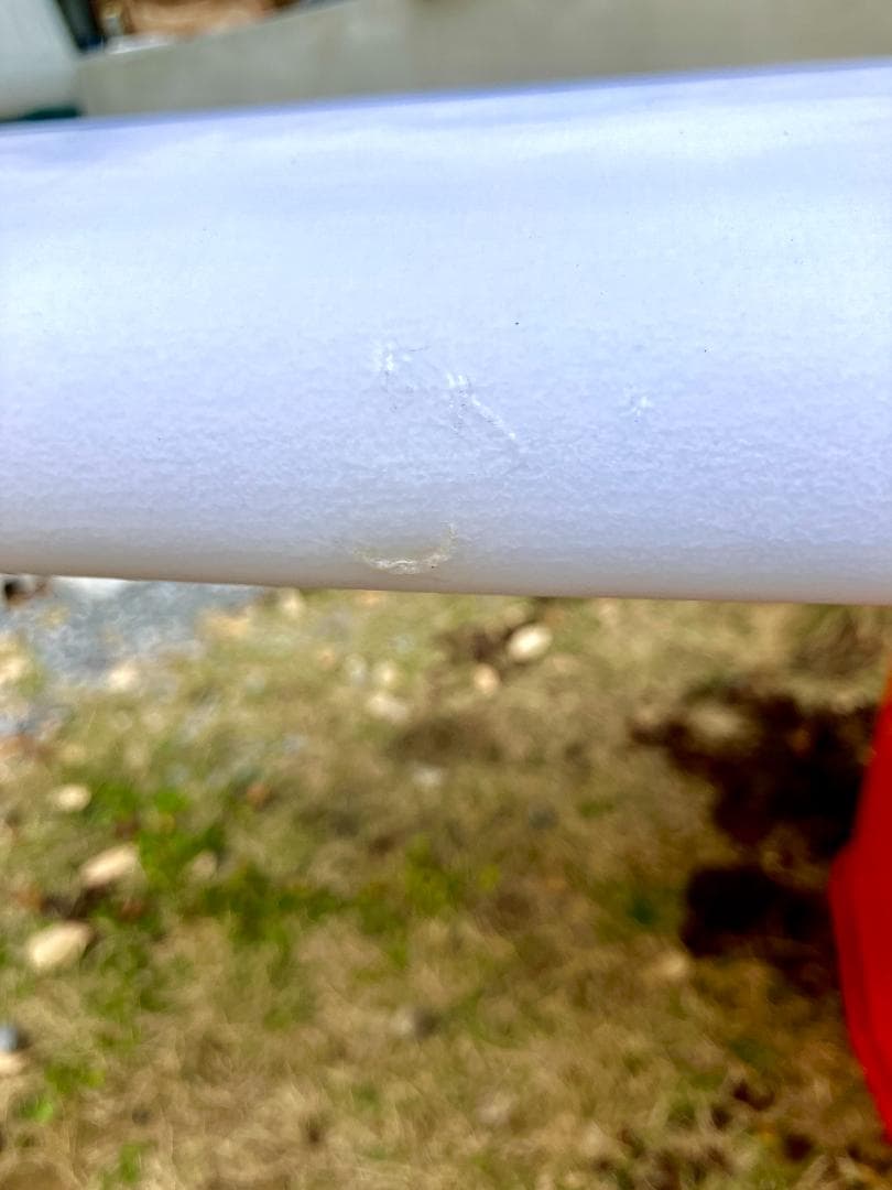 JS BIG BARON サーフボード 6'4\" ミッドレングス