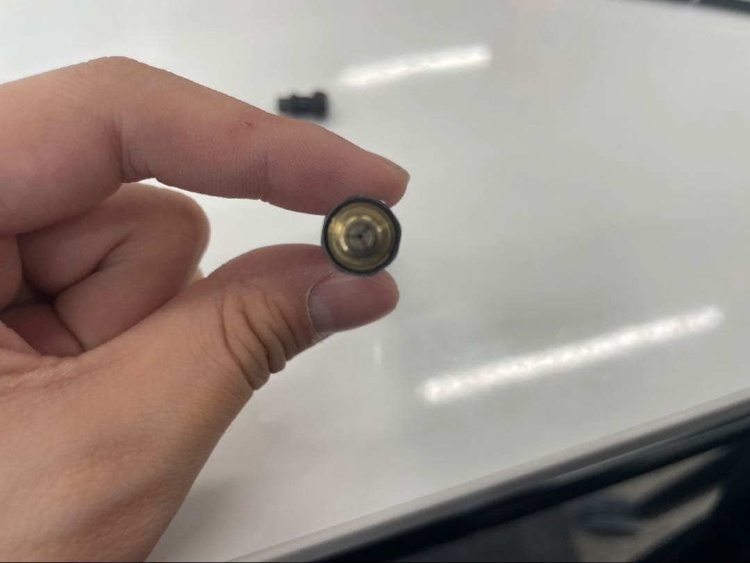 カベコスペシャル&クルトガダイブ