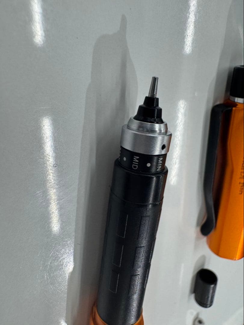 カベコスペシャル&クルトガダイブ