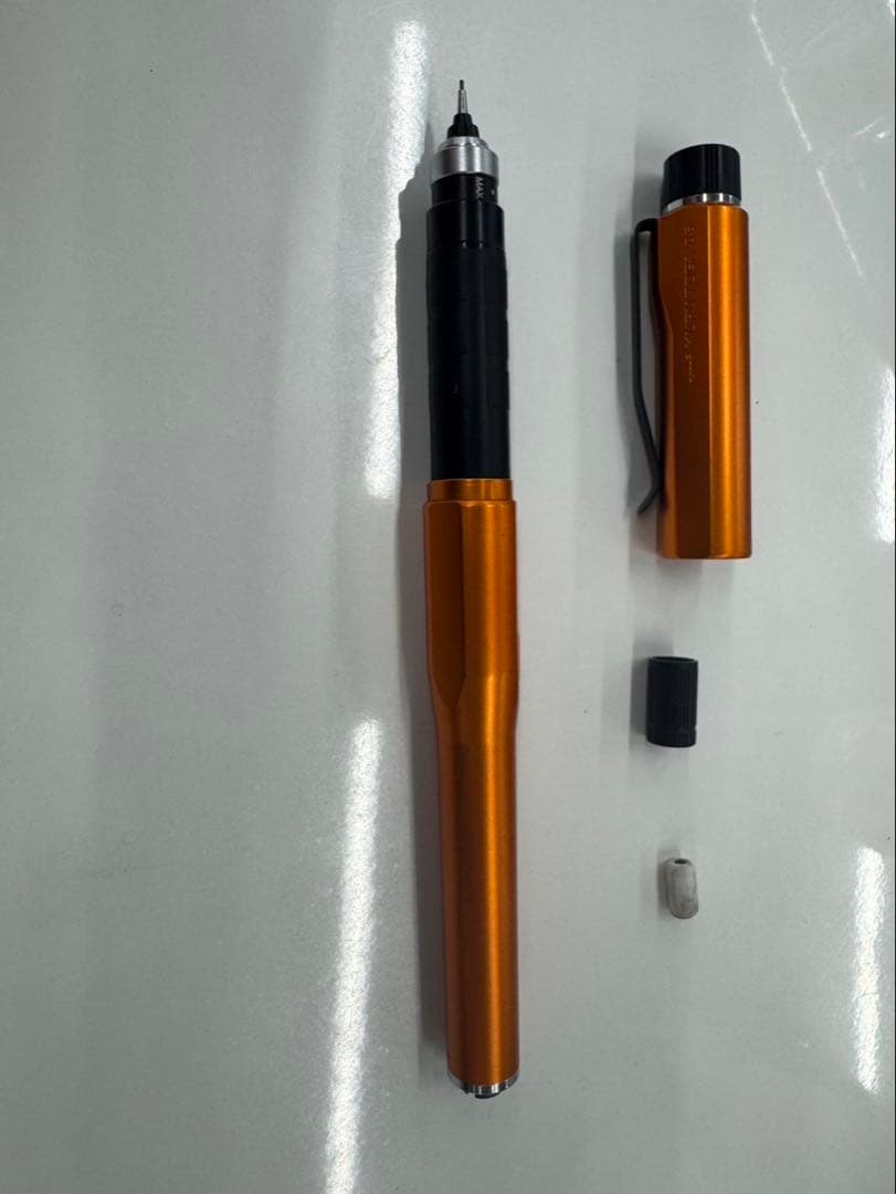 カベコスペシャル&クルトガダイブ