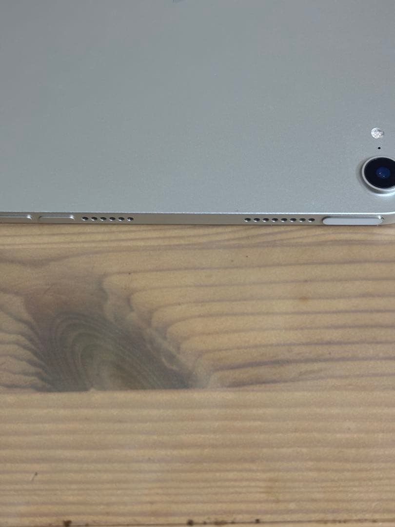 Apple iPad mini6Wi-Fi starlight64G本体と付属品