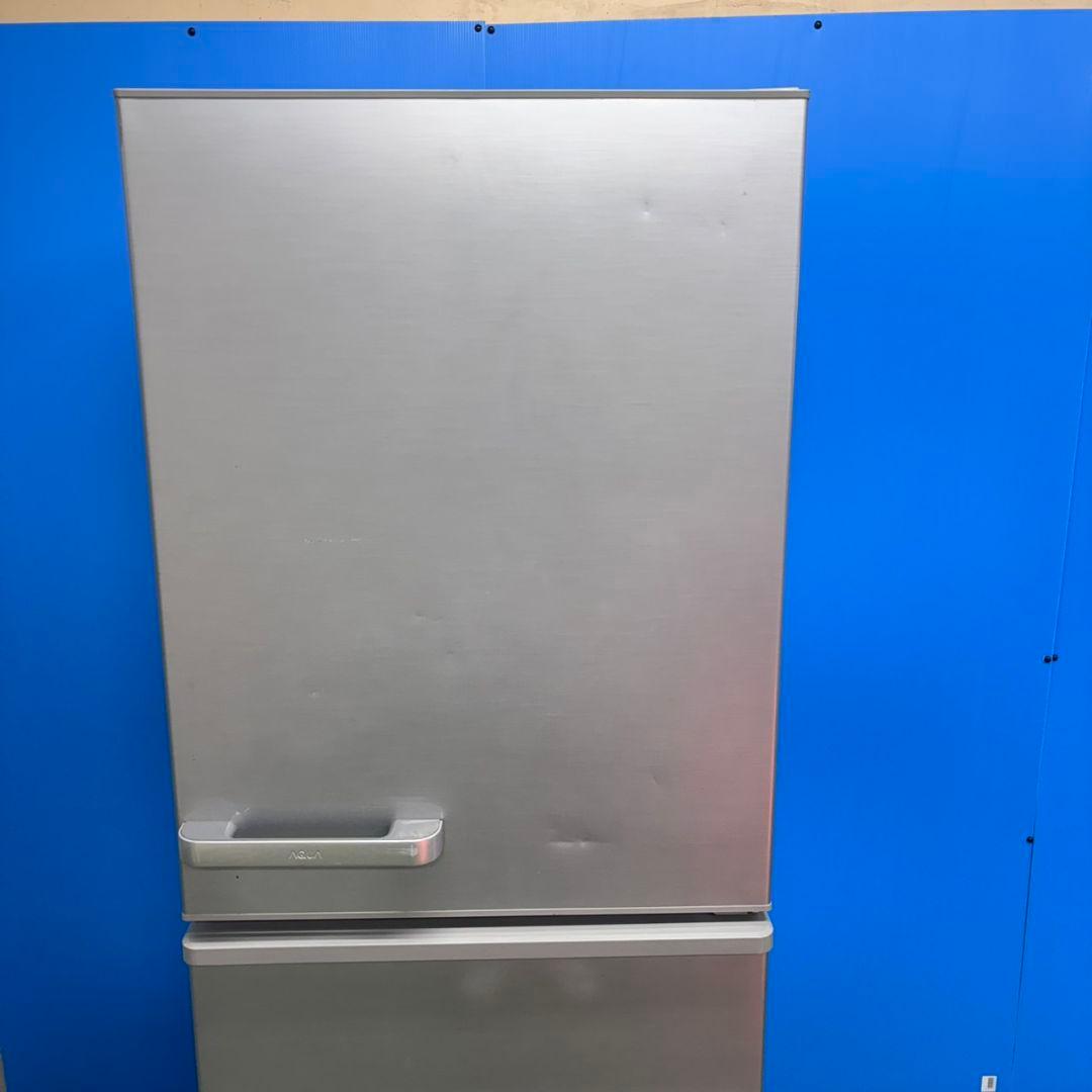 656 大型冷蔵庫　300L〜400L 極美品　静音　ファミリー向け　半年保証付