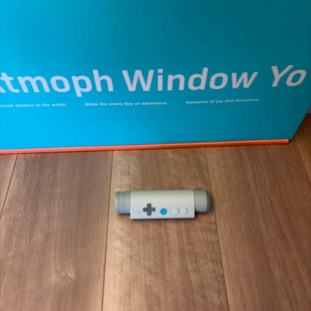 btmu001さんアトモフWindow Yo+Scope+Speaker Set