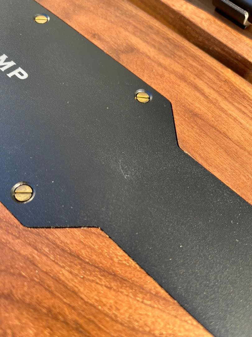 WANTKEY CAMP ウォンキーキャンプ　SBS+SBS DECK2