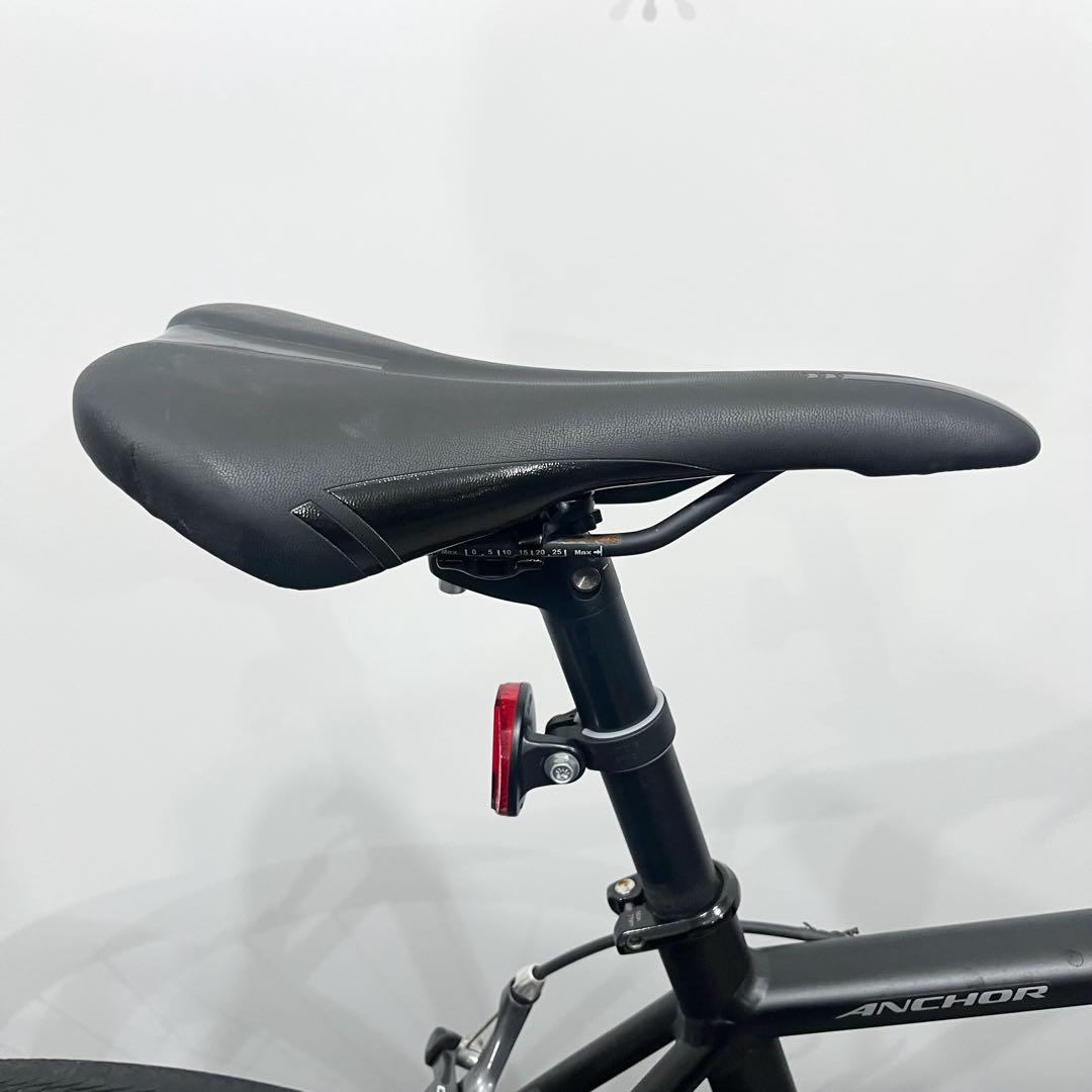 BRIDGESTONE ANCHOR RL3 DROP CLARIS サイズ54