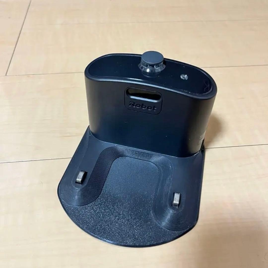 iRobot Roomba i7 ロボット掃除機ルンバ　本体