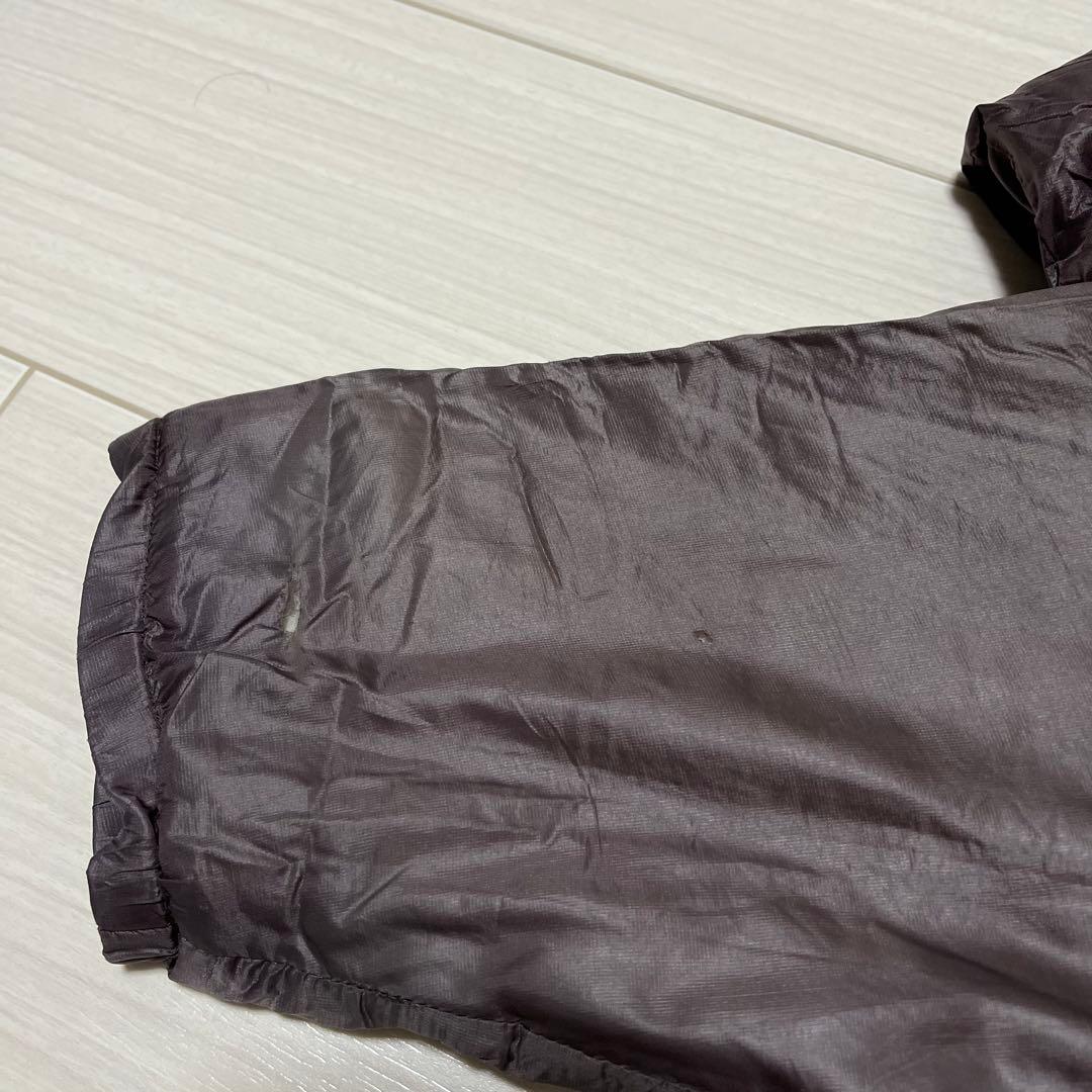 y*s様 Patagonia マイクロパフフーディー ユニセックスMサイズ
