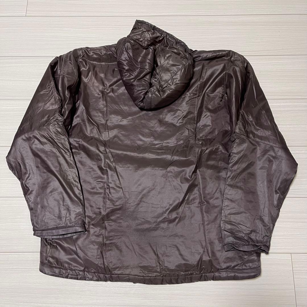 y*s様 Patagonia マイクロパフフーディー ユニセックスMサイズ