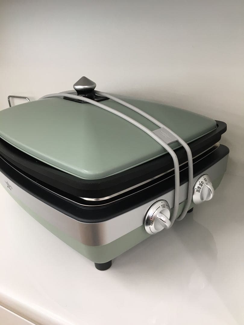 S634 アラジン　グラファイトマジックグリラーplus 2021年製