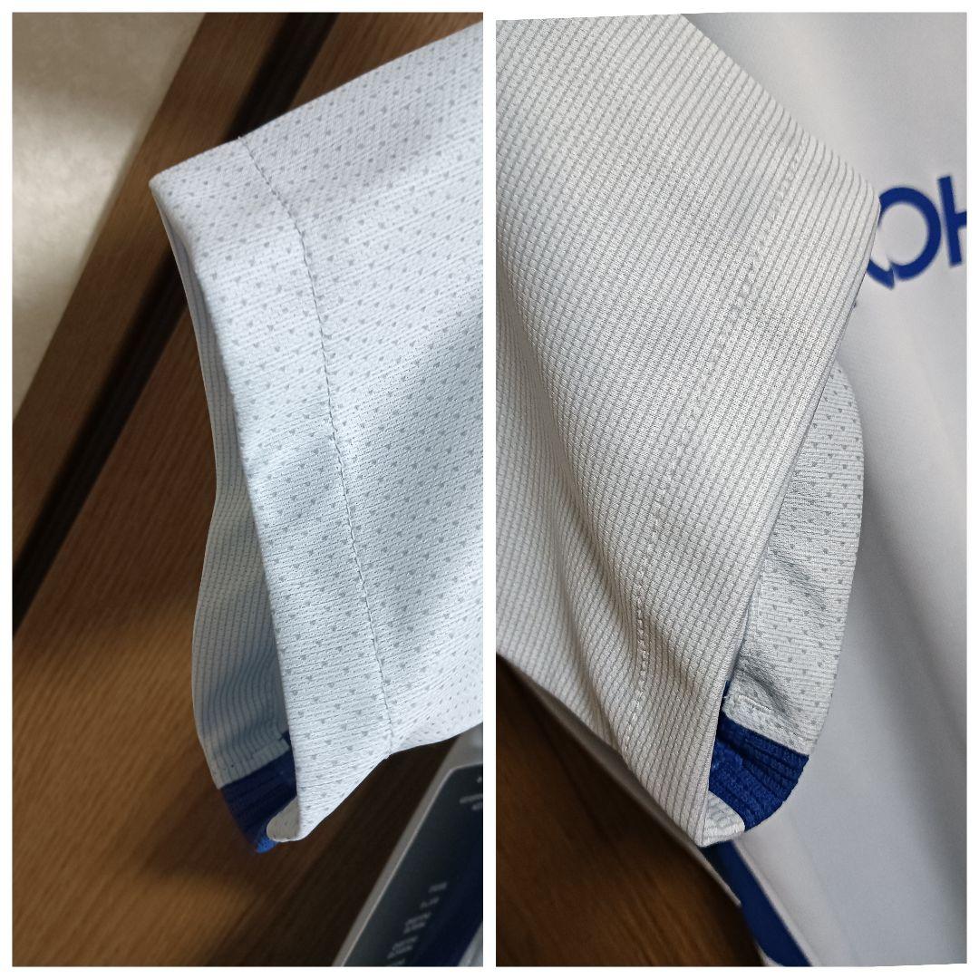 ナイキ チェルシー モラタ ユニフォーム 17/18アウェイM 正規品 タグ付き