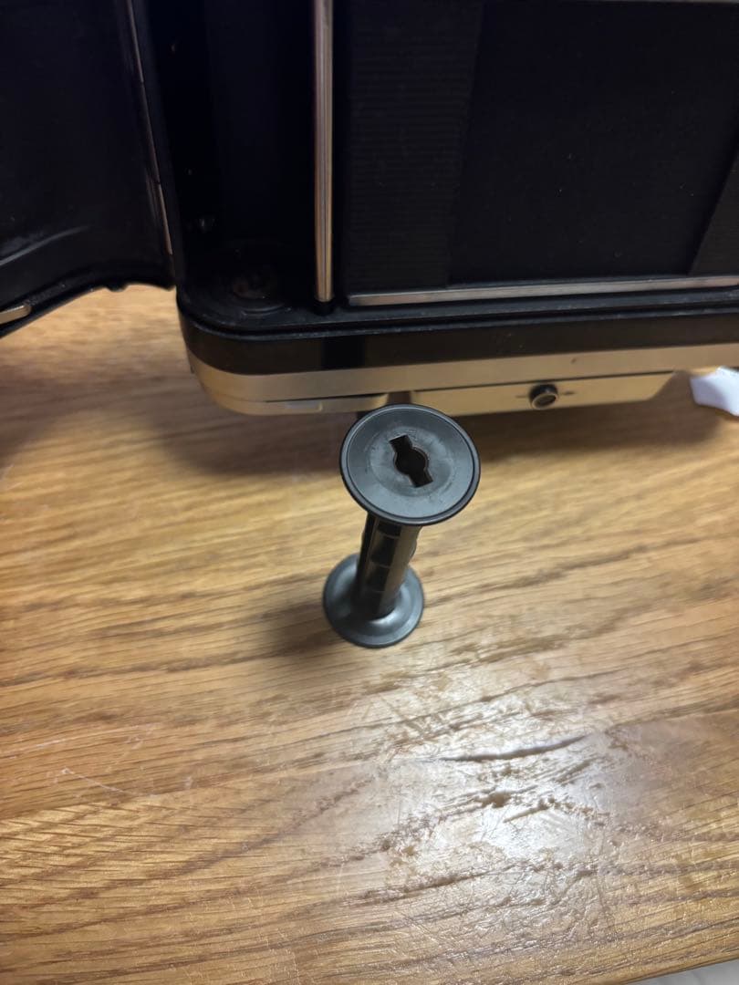 Pentacon Six TL Carl Zeiss Jena 一眼レフカメラ