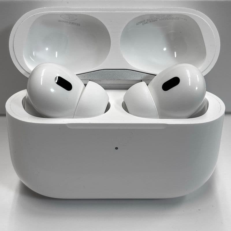 Apple AirPods Pro(第2世代) USB-Type C 248