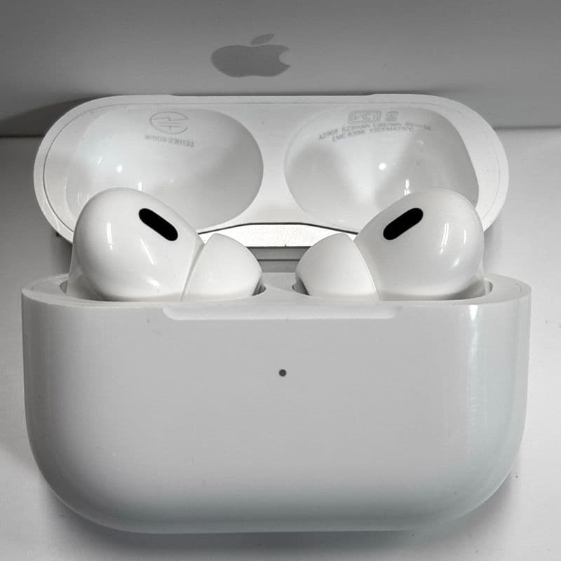 Apple AirPods Pro(第2世代) USB-Type C 248