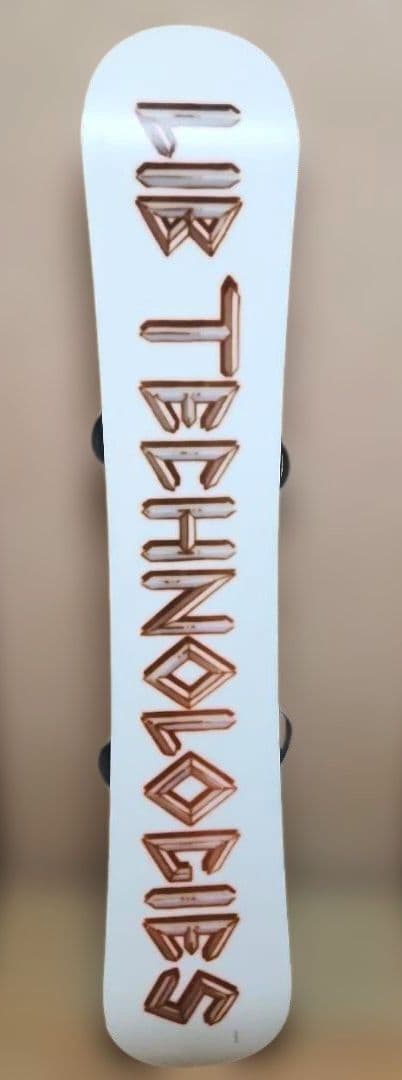 スノーボード ビンディング付 スノボ リブテクノロジーズ