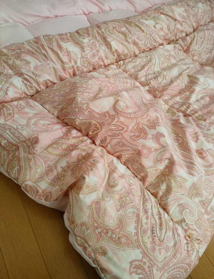 ミキグク　　シングル1.7kg 2枚