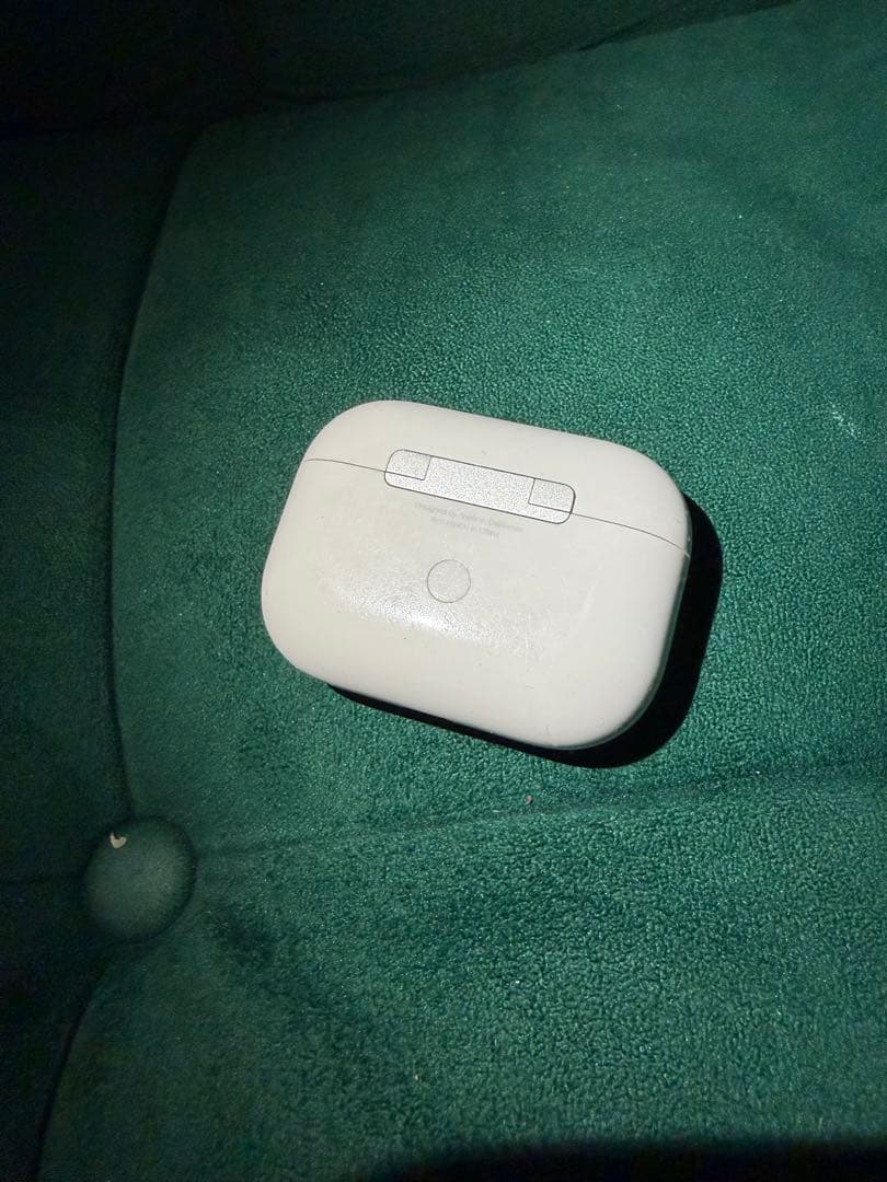 AirPodsPro 第１世代 ホワイト