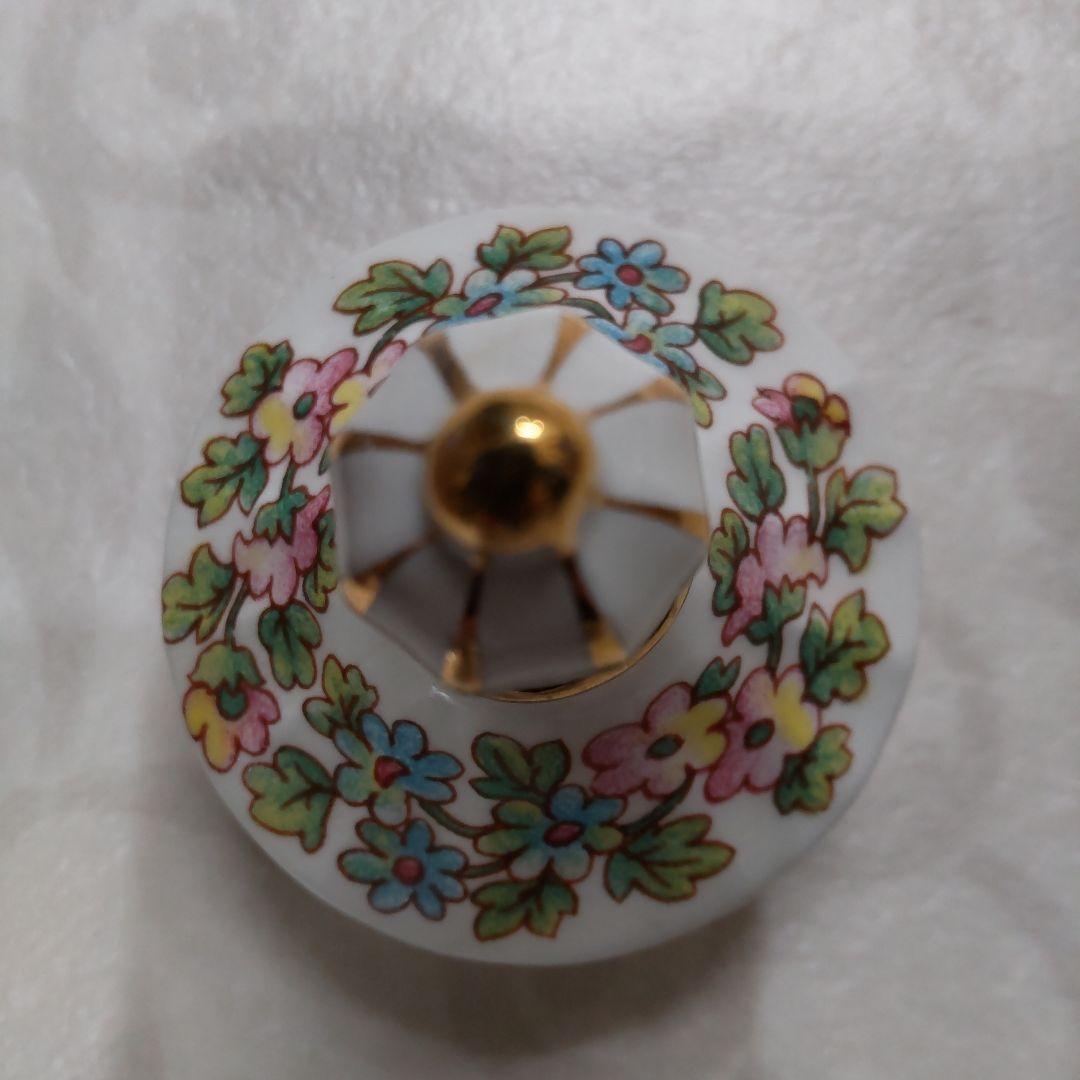 ヴィンテージ サドラー ティーセレモニー ポット セット