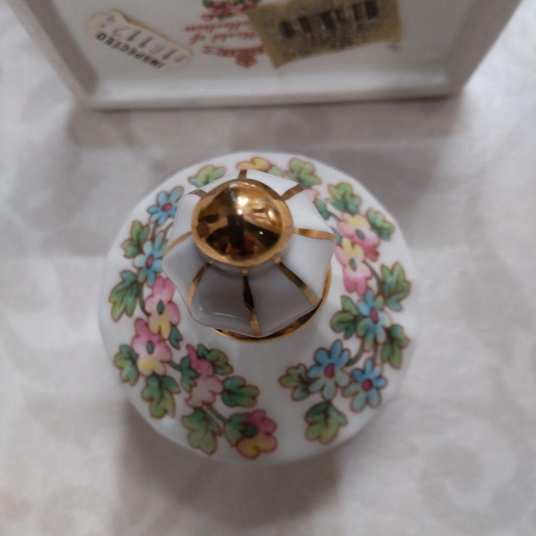 ヴィンテージ サドラー ティーセレモニー ポット セット