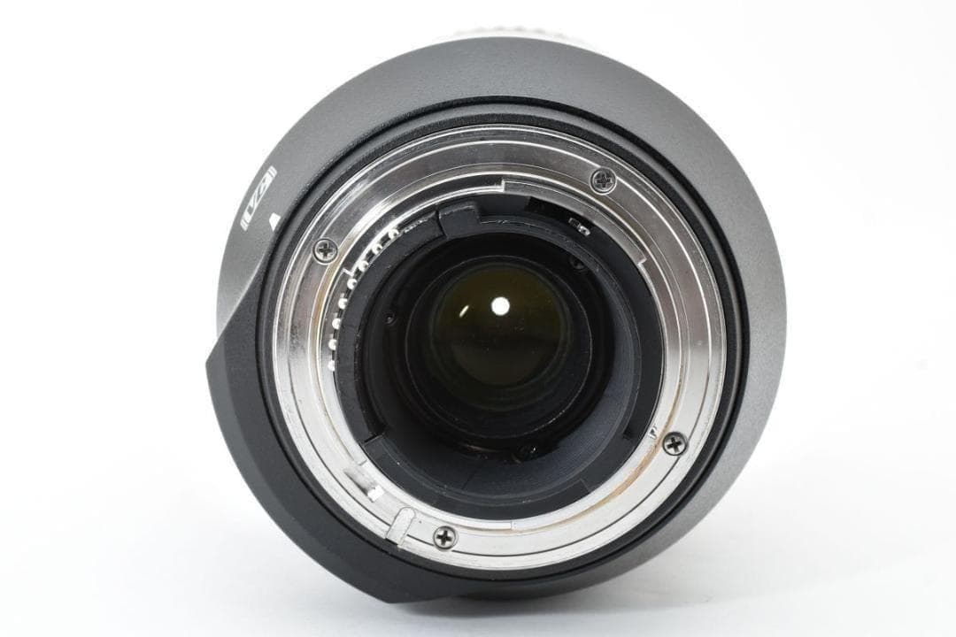 TAMRON タムロン SP 70-300mm F4-5.6 Nikon レンズ