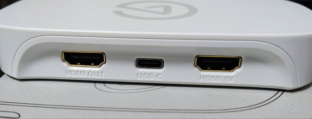その他 elgato Game Capture Neo