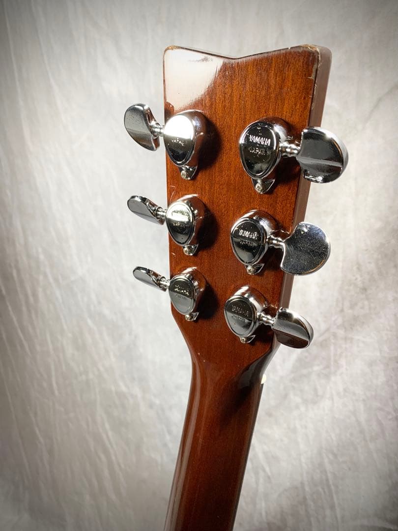 YAMAHA FG-151B ジャパンヴィンテージ フルリペア品
