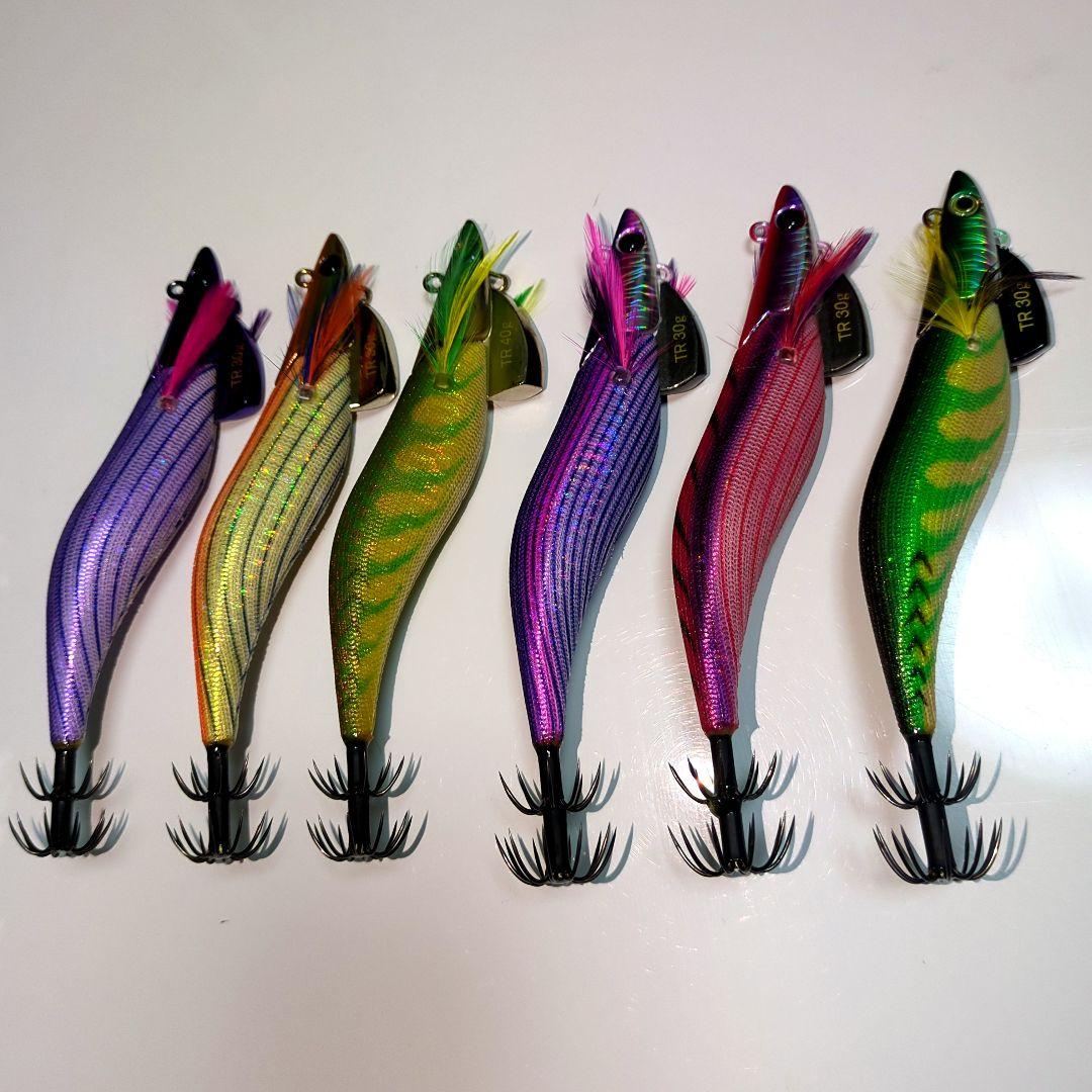 ダートマックスTR 6個セット