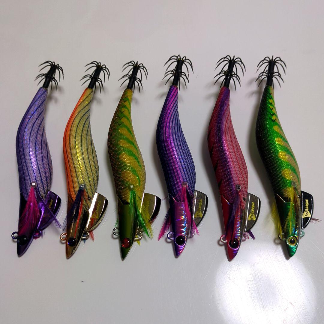 ダートマックスTR 6個セット