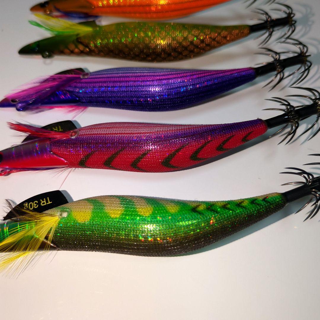 ダートマックスTR 6個セット