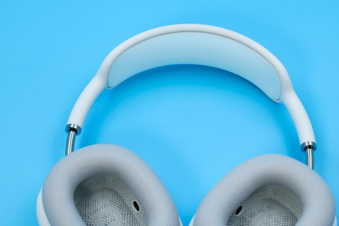 AirPods Max シルバー　おまけつき