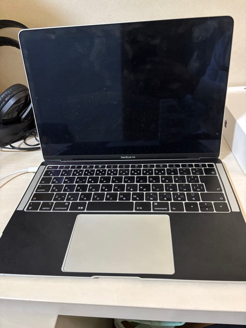 2019年Apple MacBook Air CPU8G 128GB