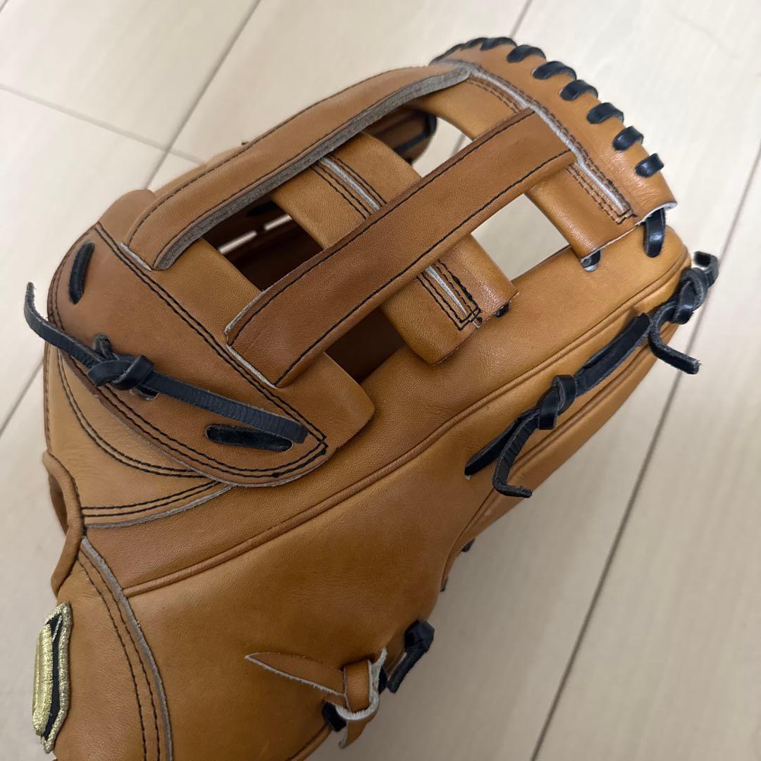 Wilson 硬式外野グローブ