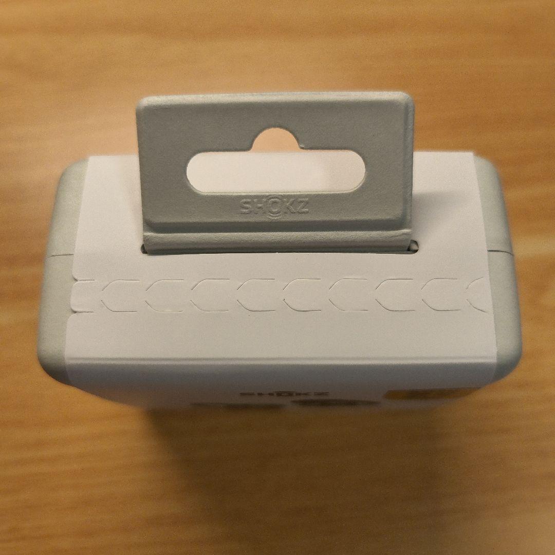 【新品未開封品】SHOKZ OPENDOTS ONE